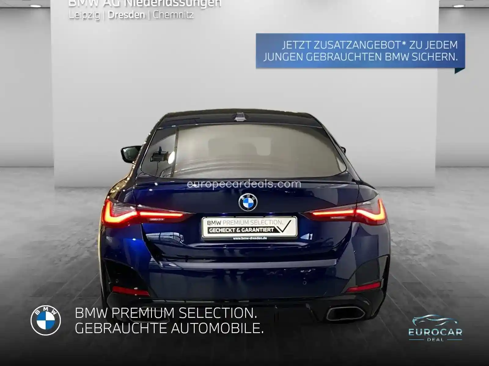 BMW M440