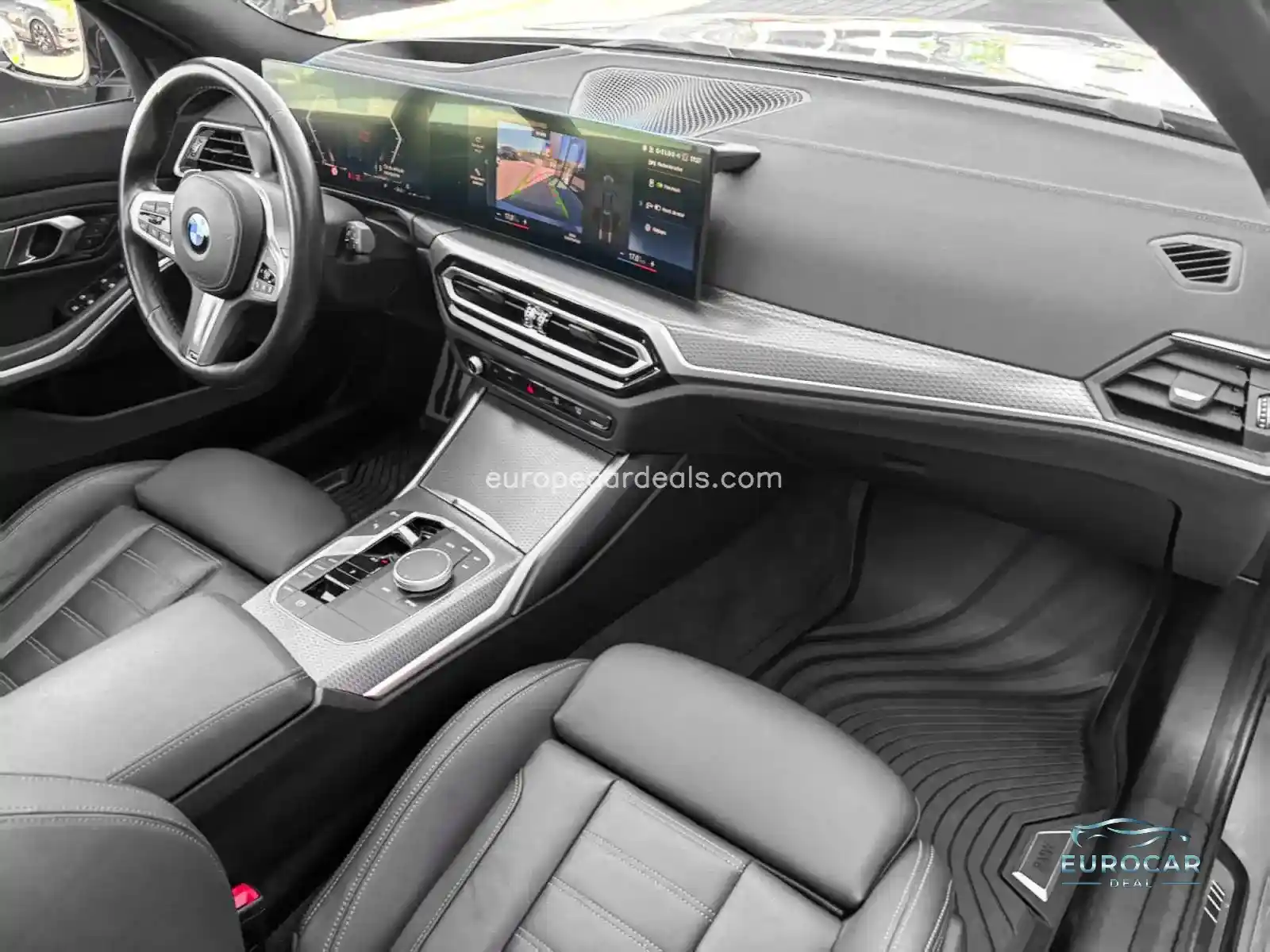 BMW 340