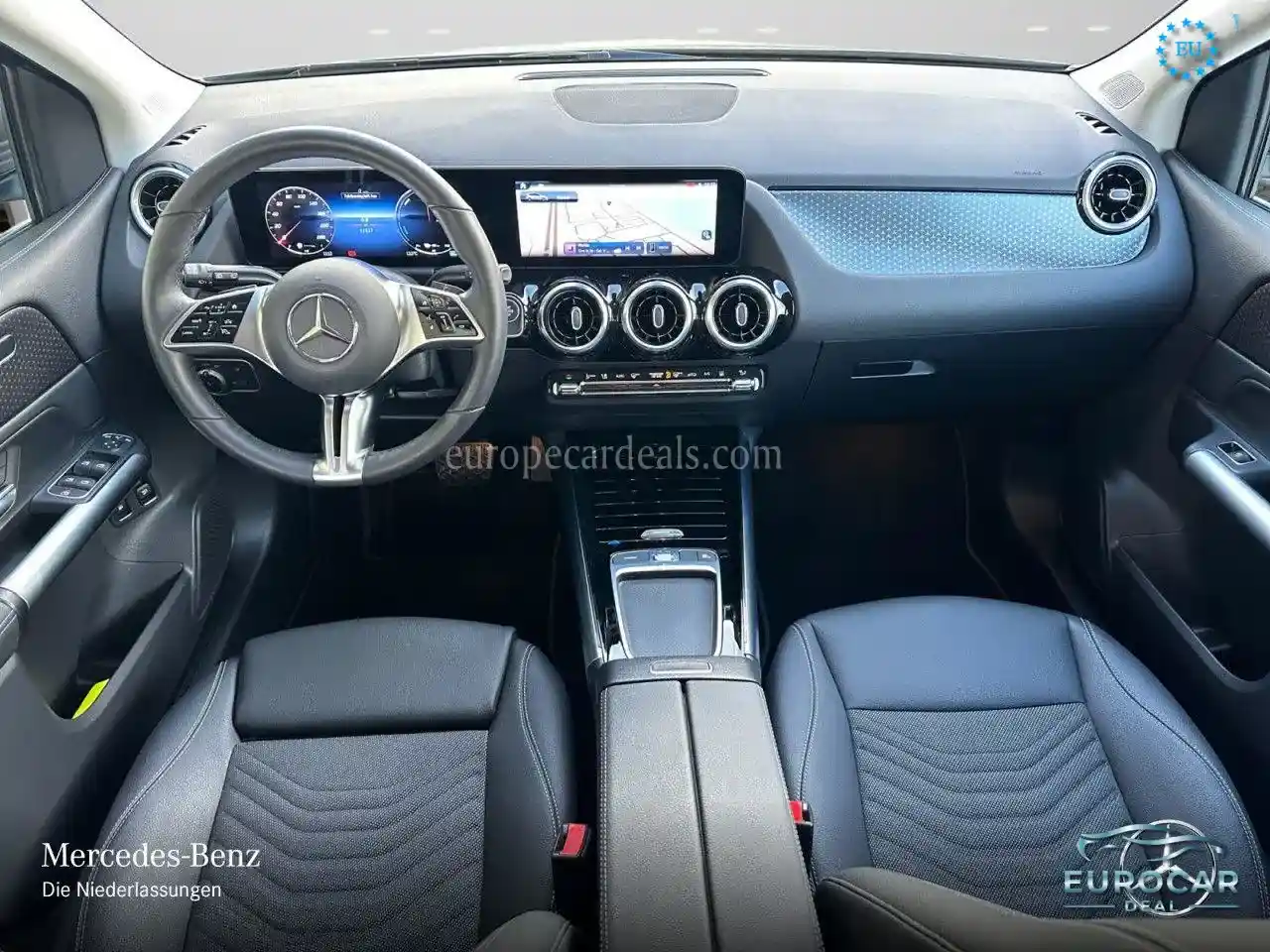Mercedes-Benz B 250