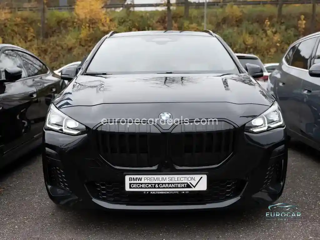 BMW 223 Active Tourer