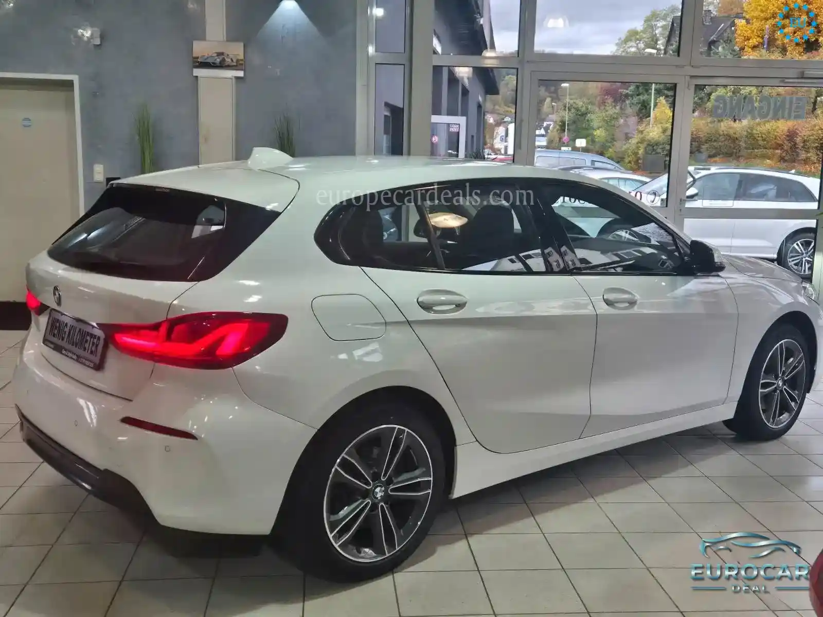 BMW 116