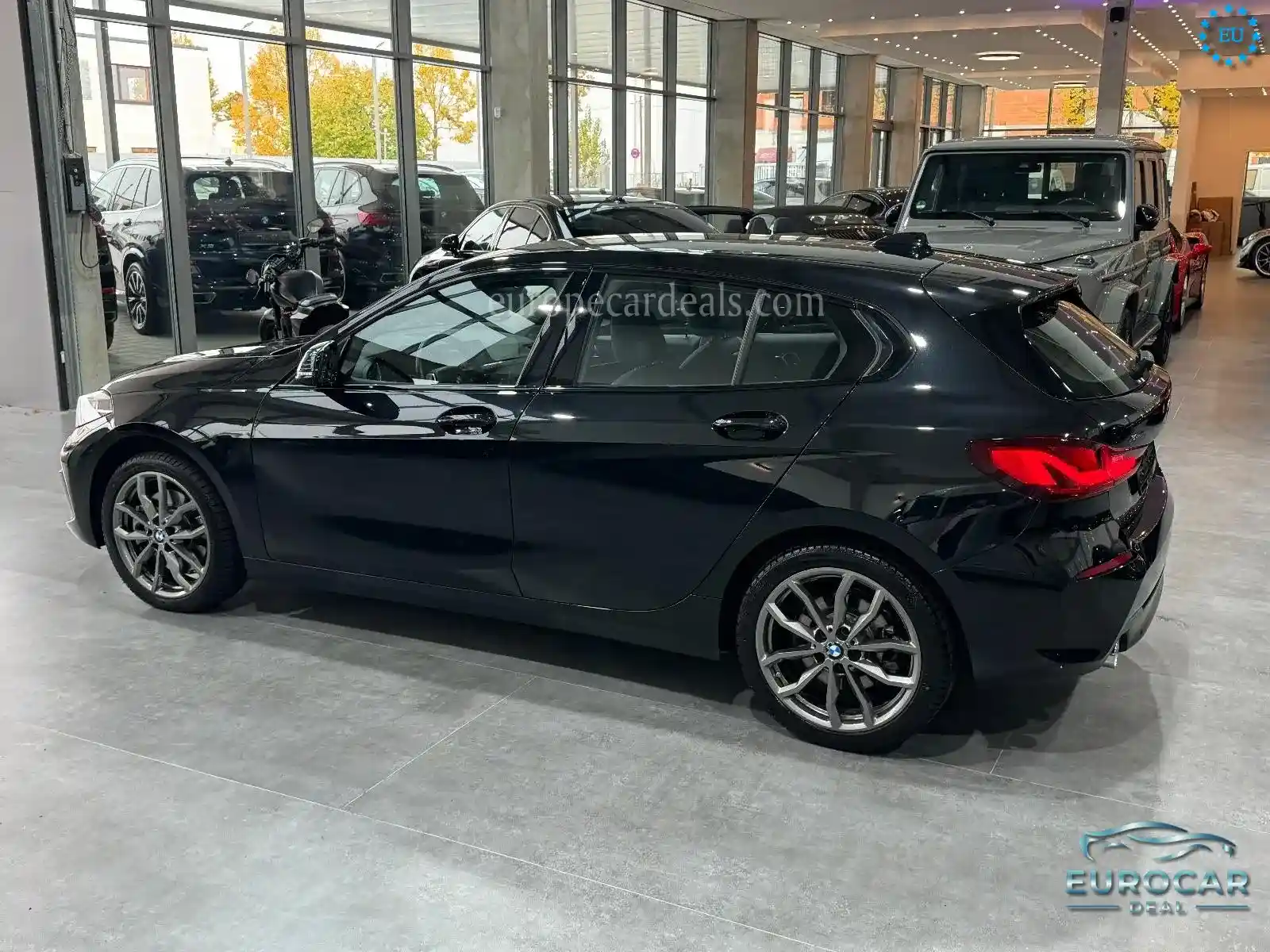 BMW 120