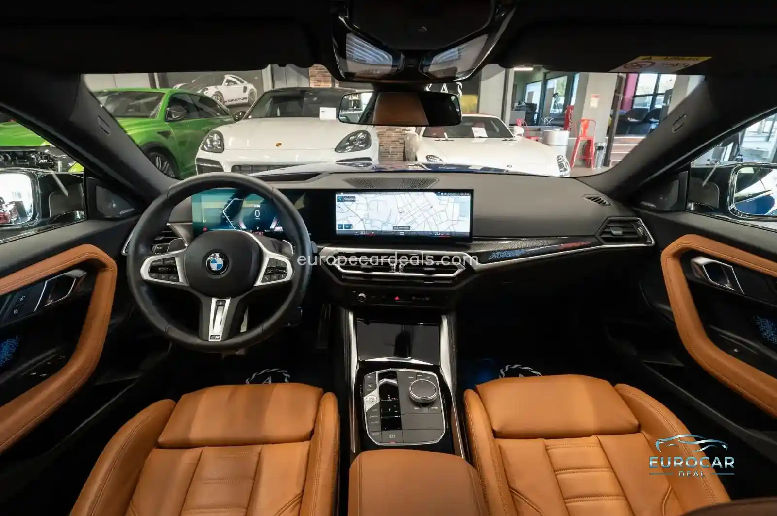 BMW M240i