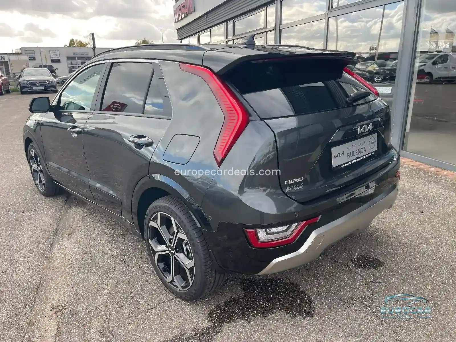 Kia Niro