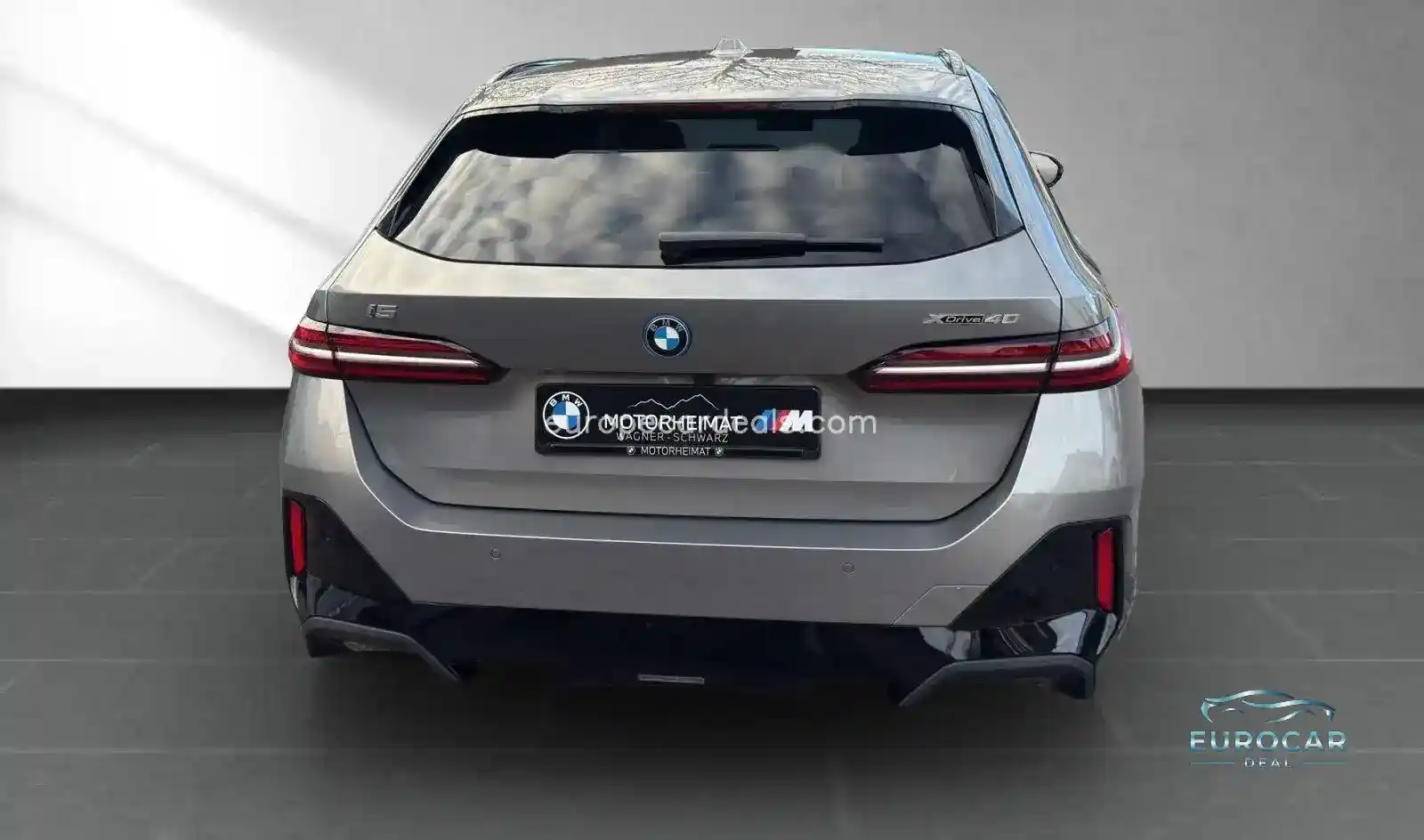 BMW i5