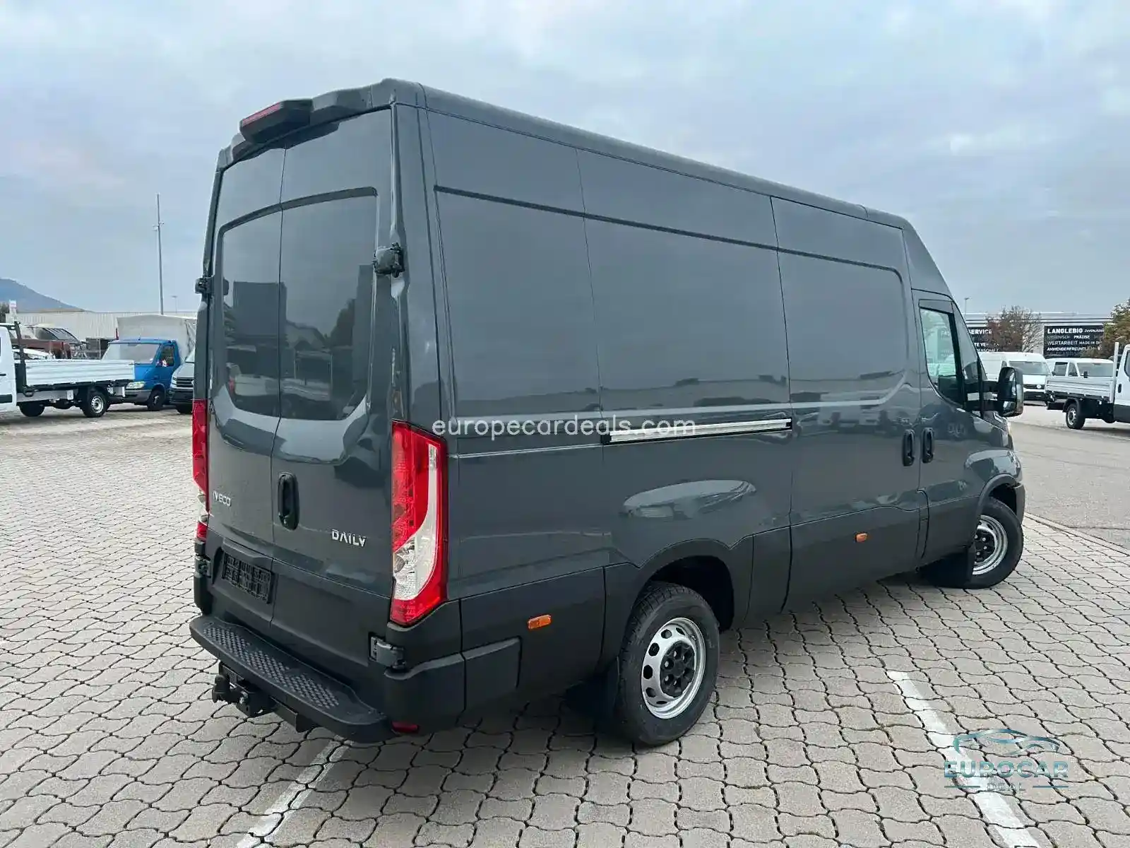 Iveco Other