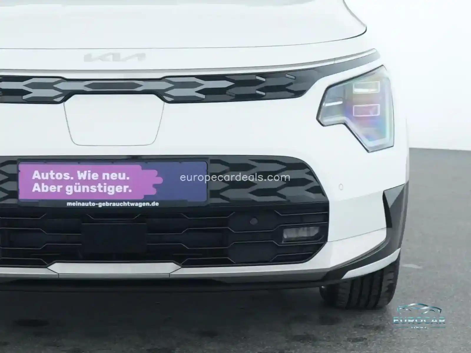 Kia Niro EV