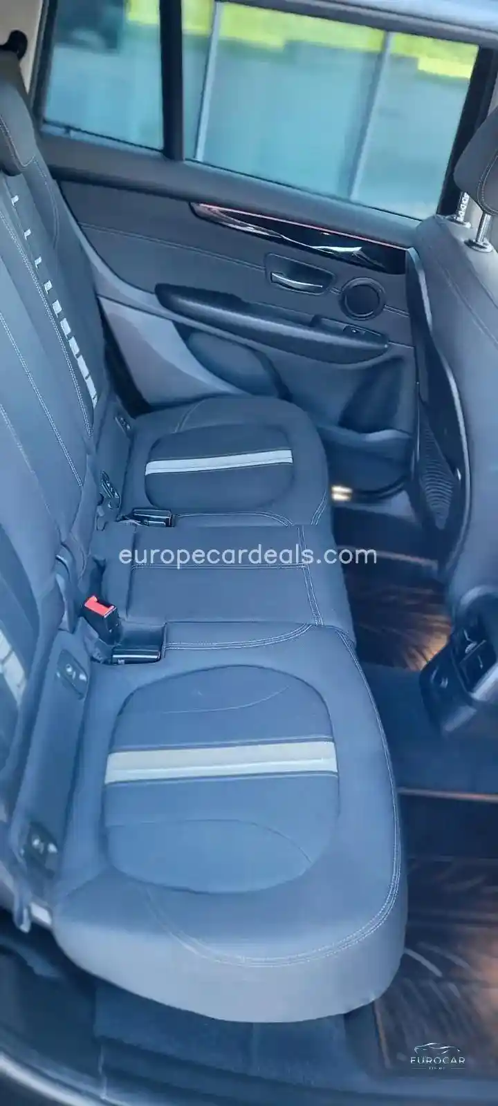 BMW 220 Gran Tourer