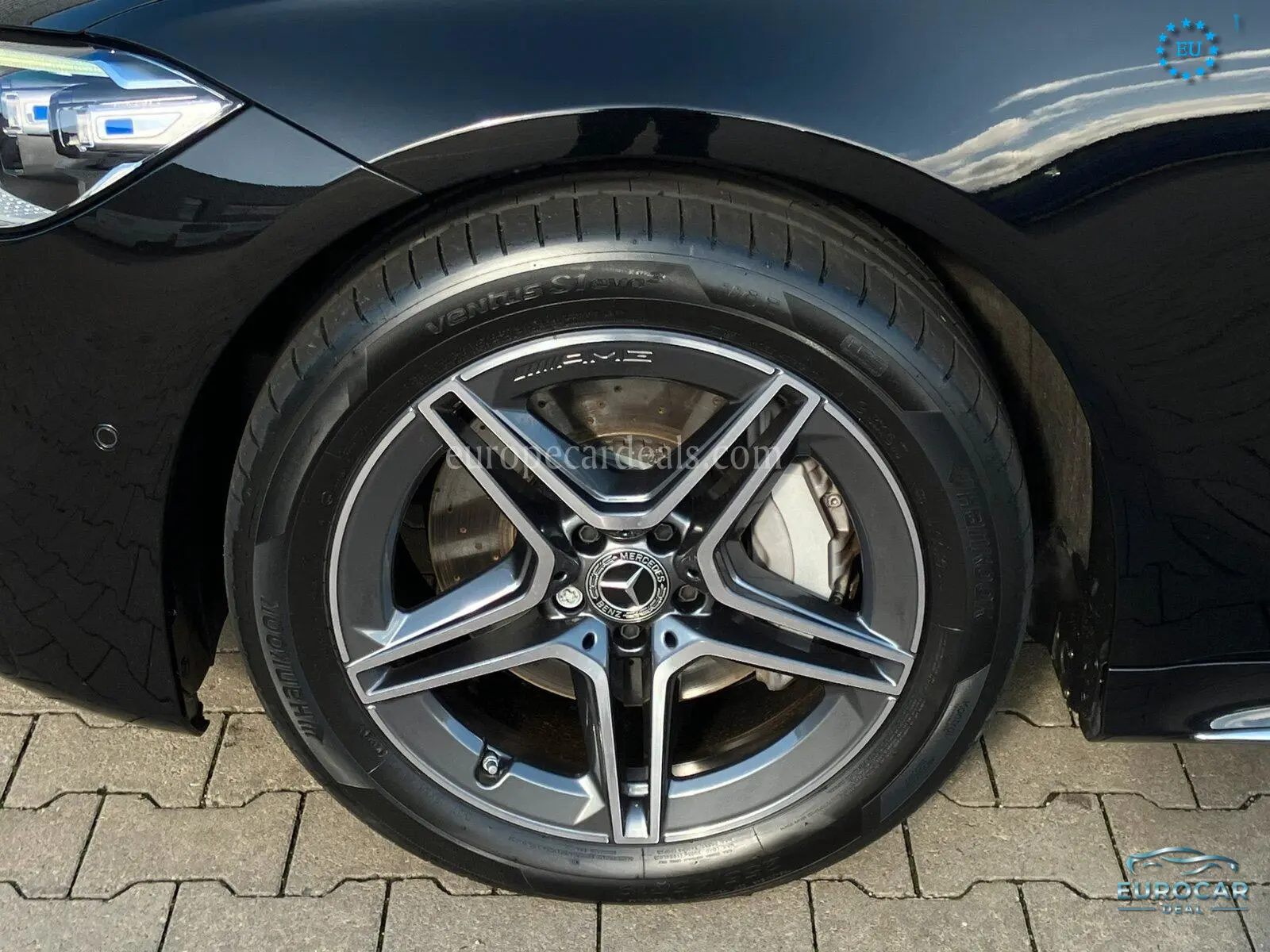 Mercedes-Benz S 450