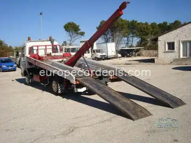 Iveco Massif