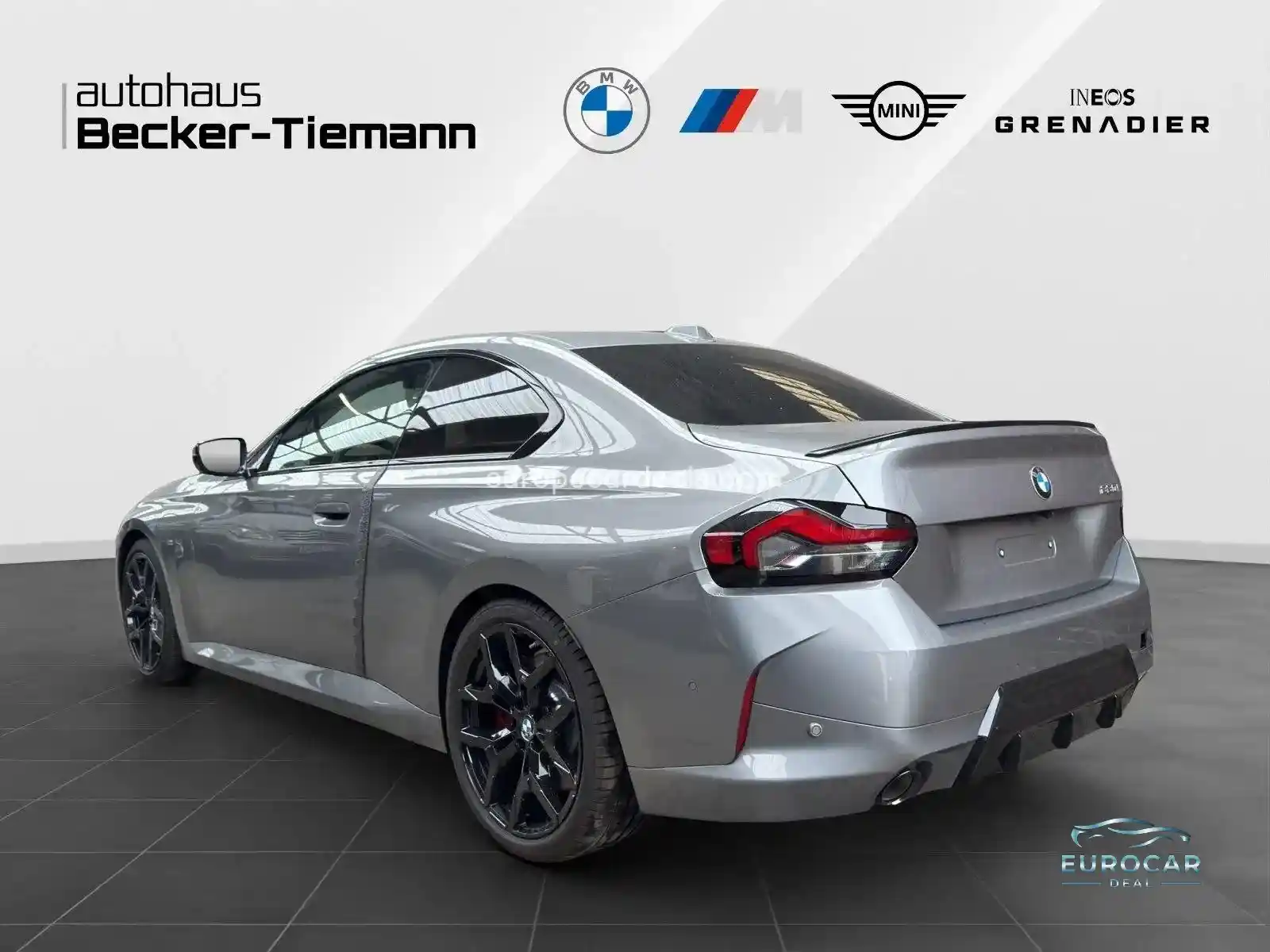BMW 220