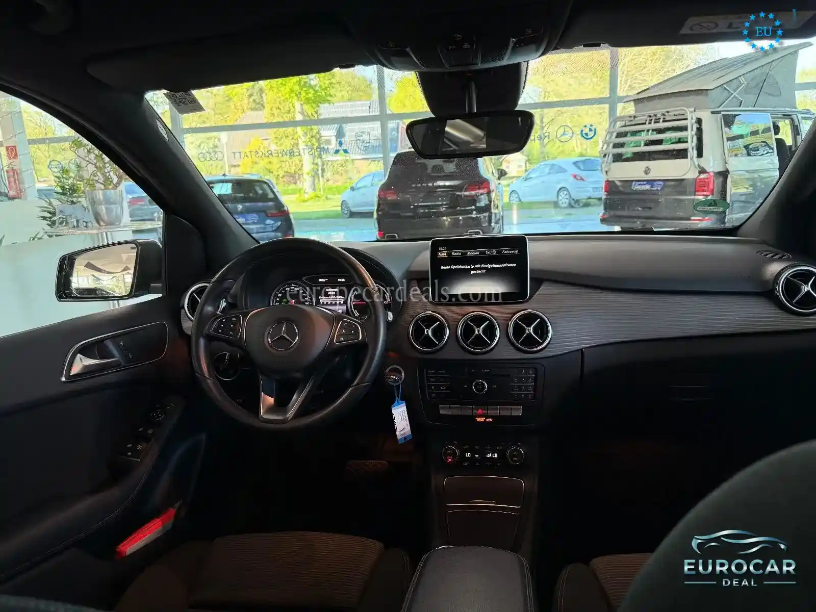 Mercedes-Benz B 250
