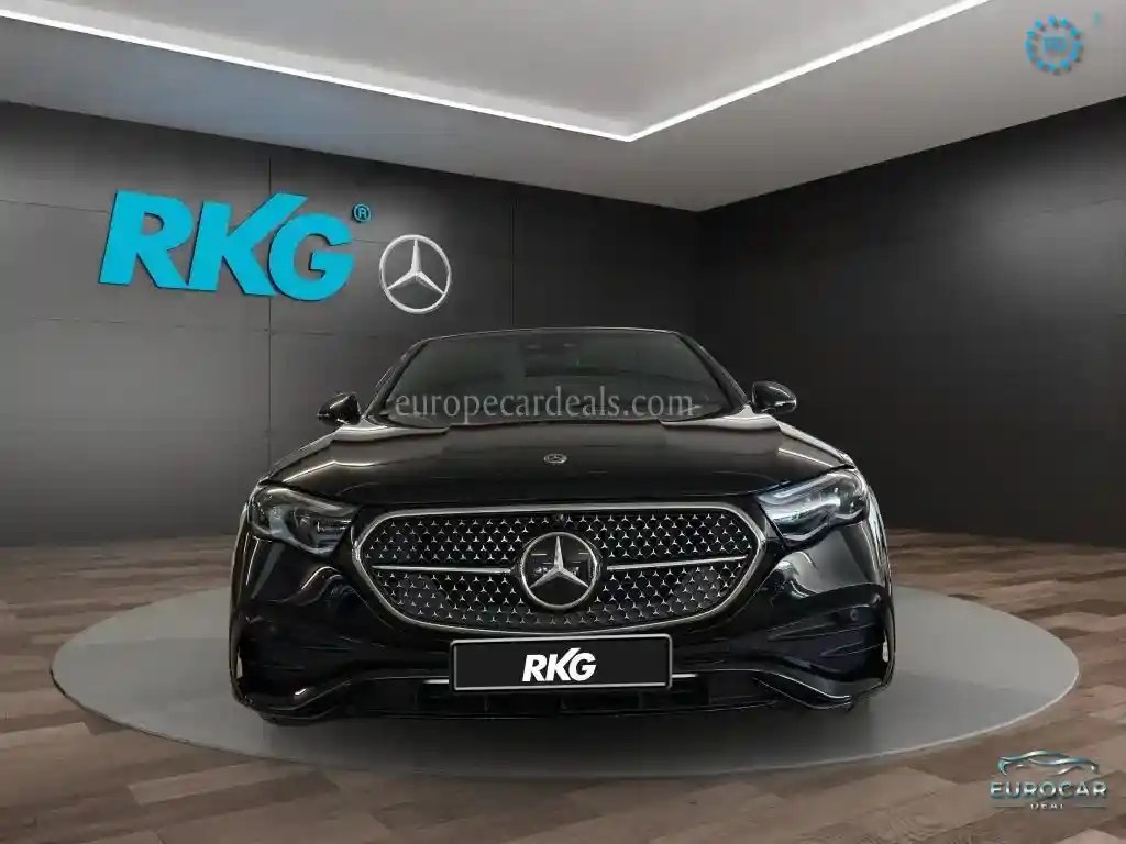 Mercedes-Benz E 300