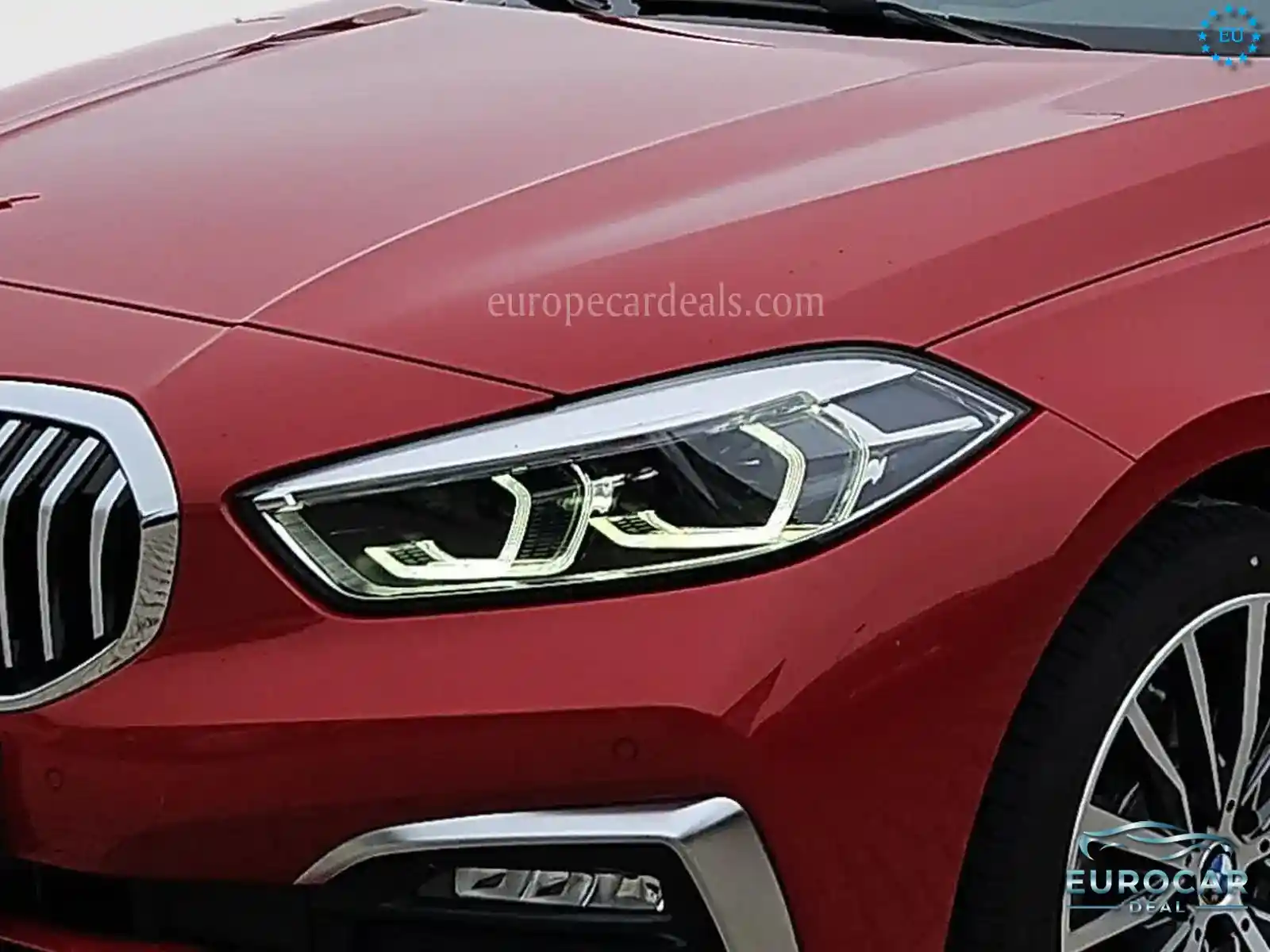 BMW 120