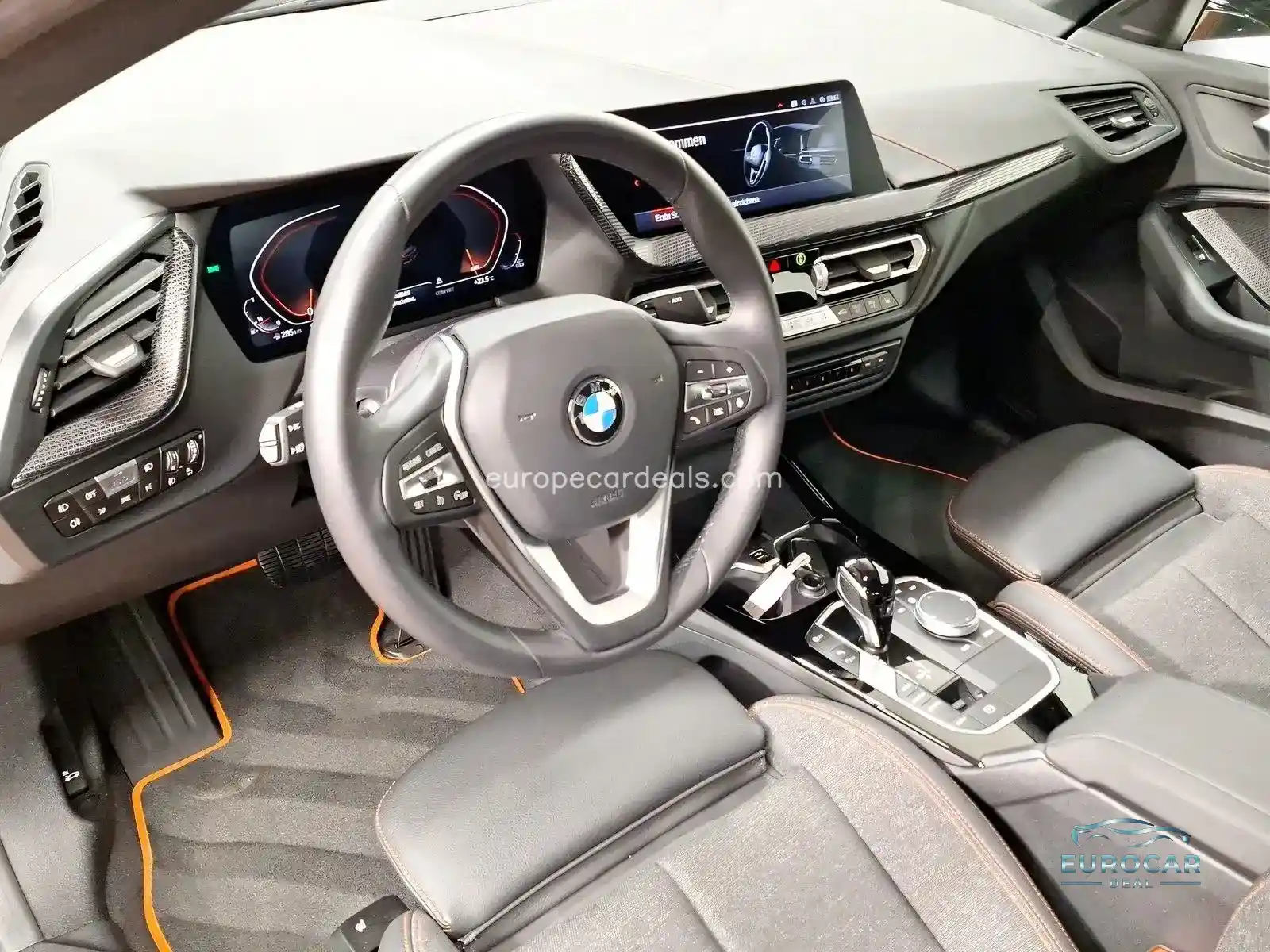 BMW 220 Gran Coupé