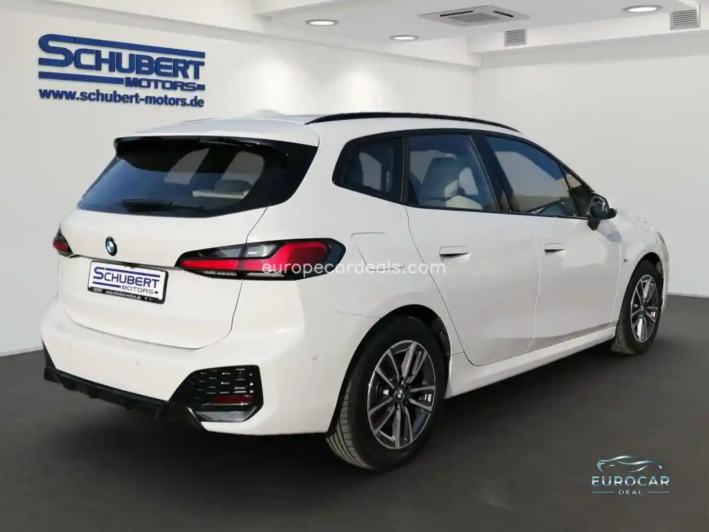 BMW 223 Active Tourer