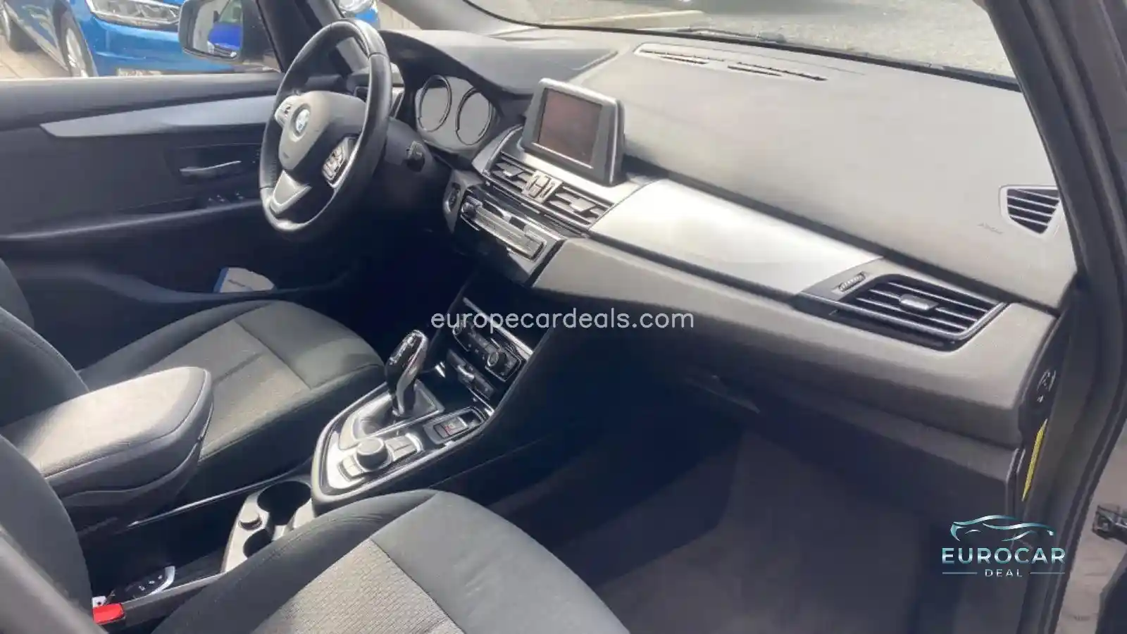 BMW 220