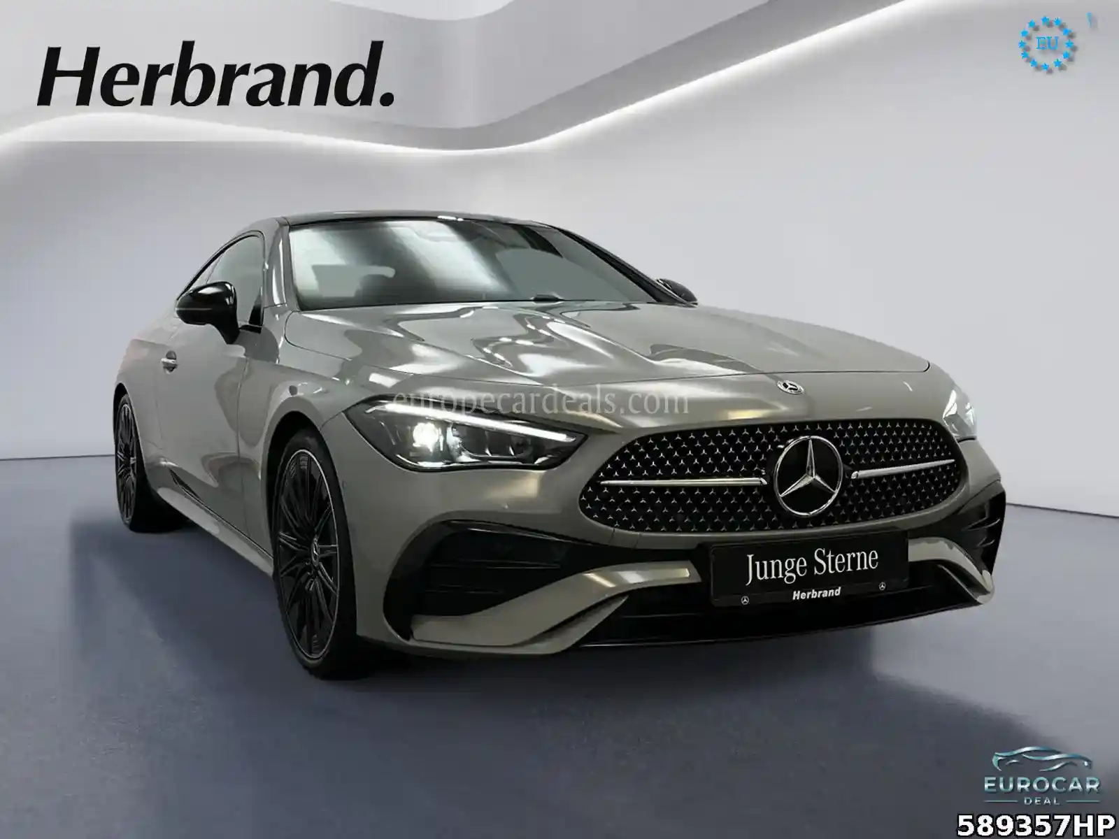 Mercedes-Benz CLE 220