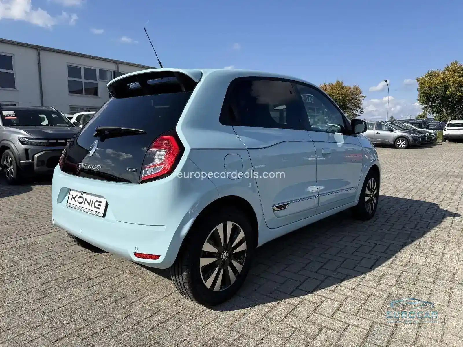 Renault Twingo