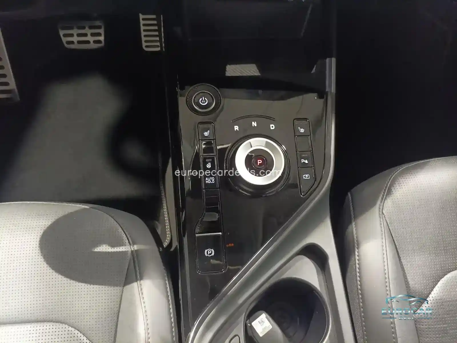 Kia Niro EV