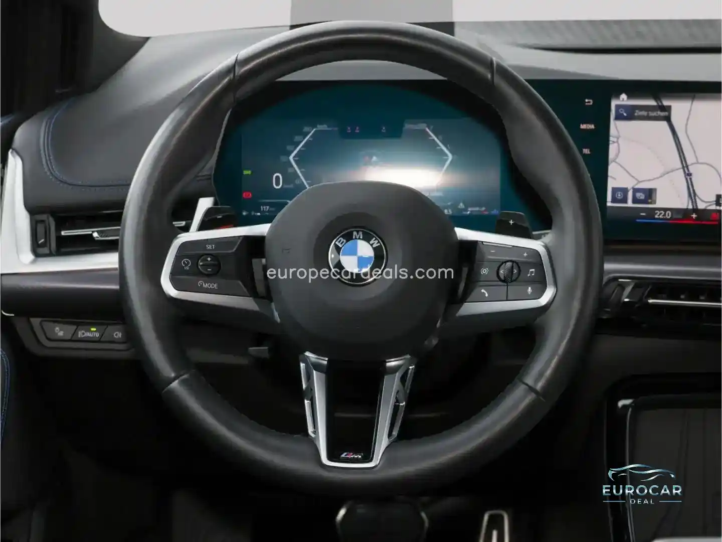 BMW 223 Active Tourer