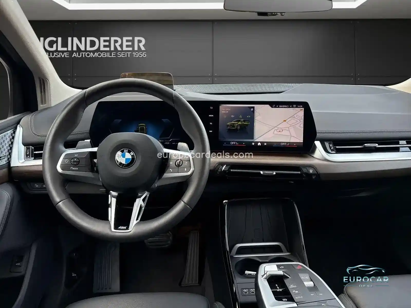 BMW 223 Active Tourer