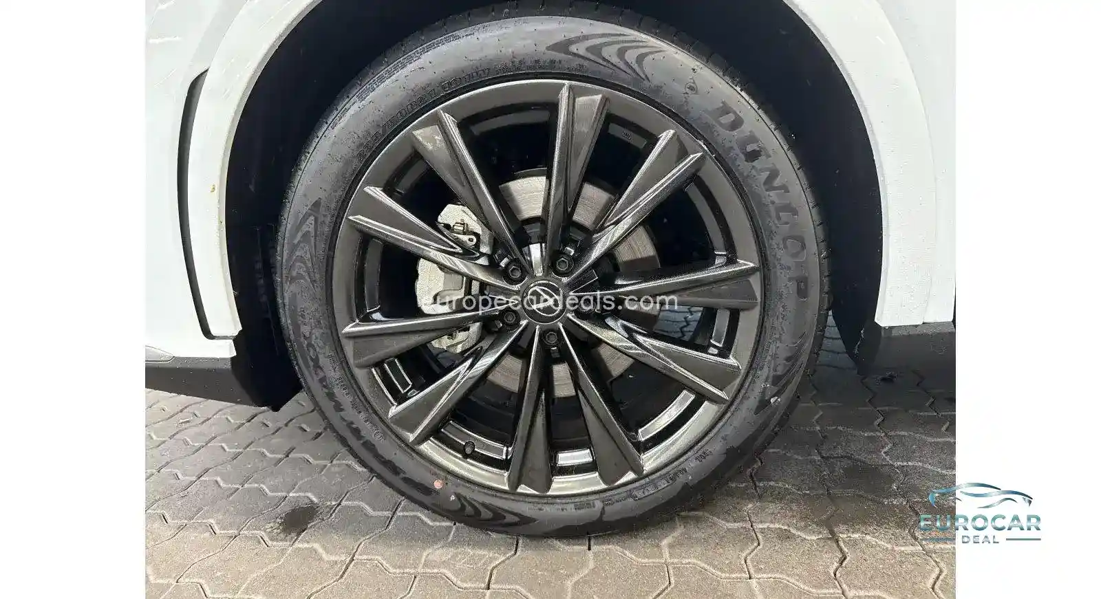 Lexus RX 450