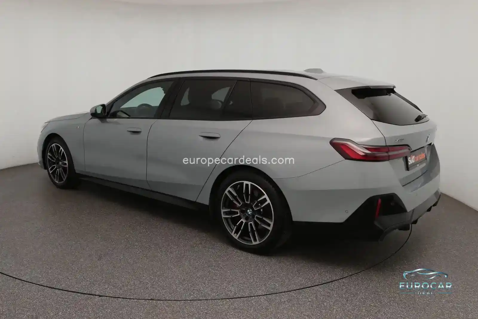 BMW 540
