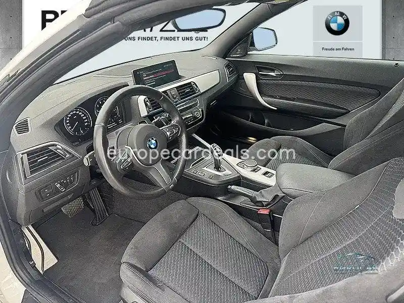 BMW 230