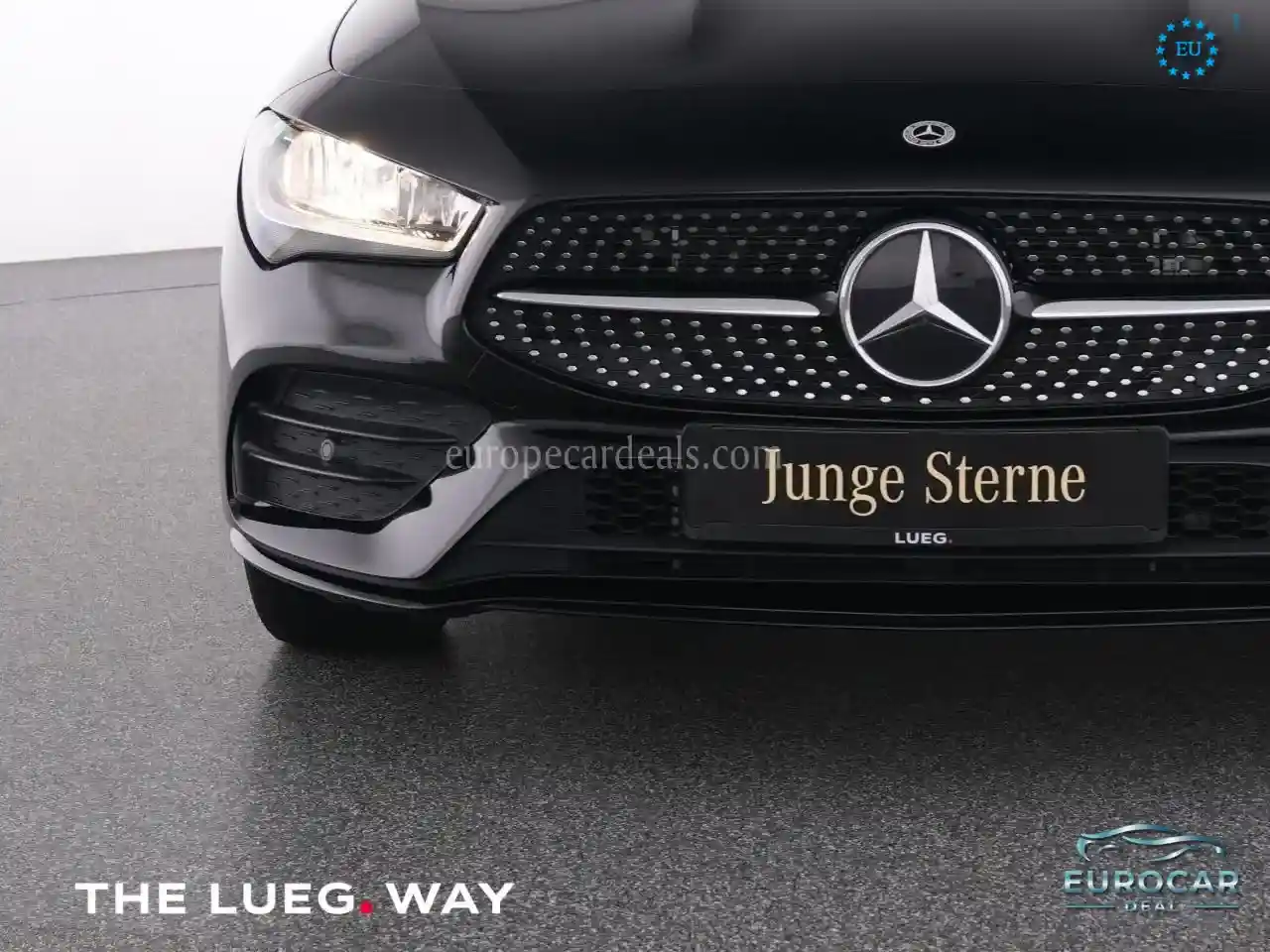 Mercedes-Benz CLA 250 Shooting Brake