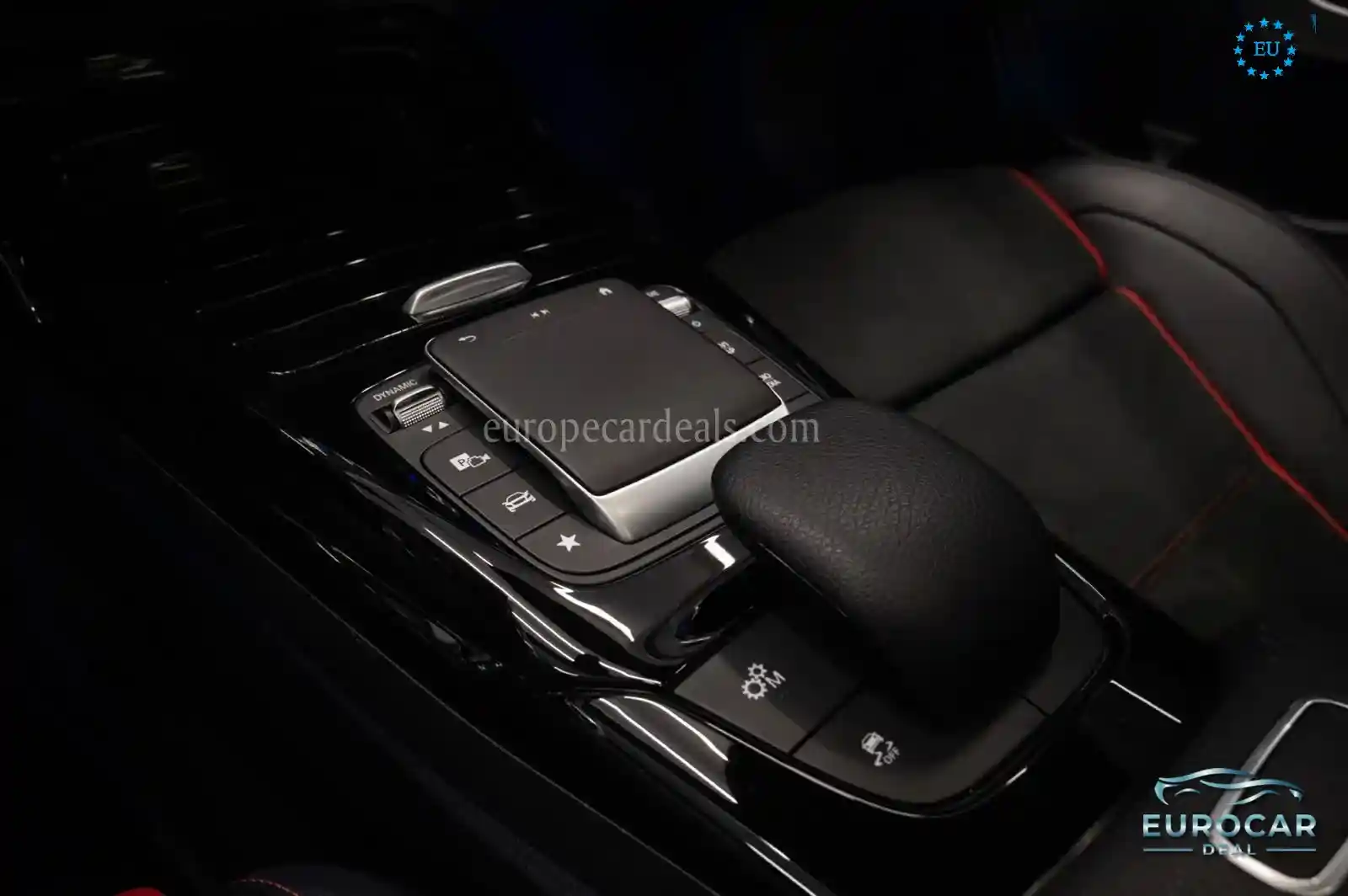 Mercedes-Benz A 35 AMG