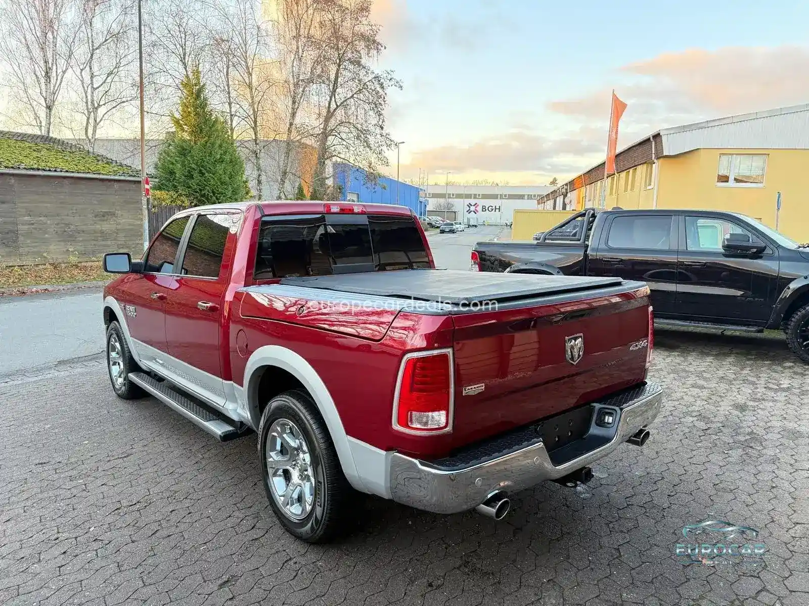 Dodge RAM