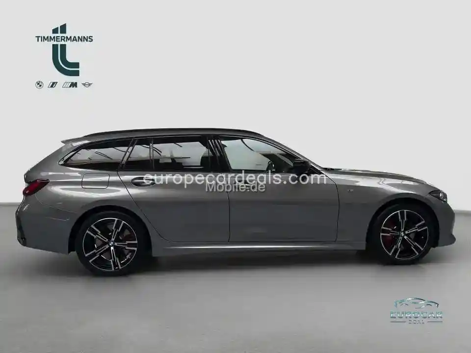 BMW M340d
