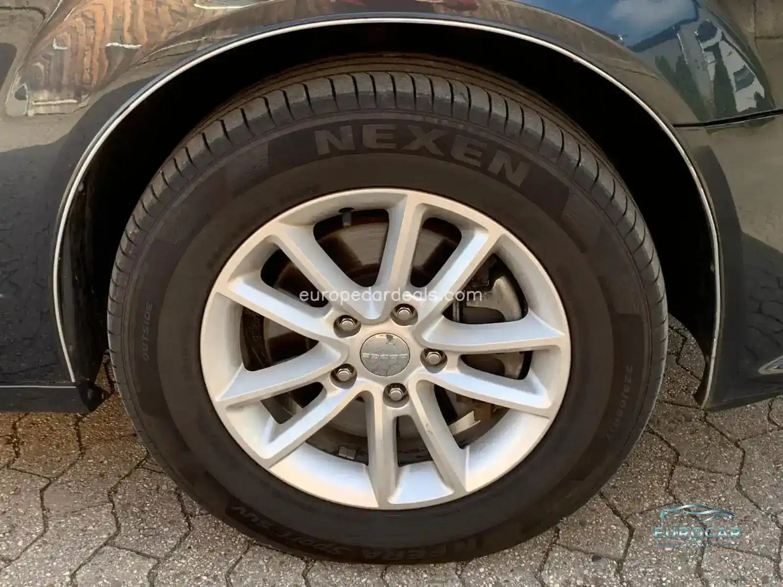 Dodge Grand Caravan