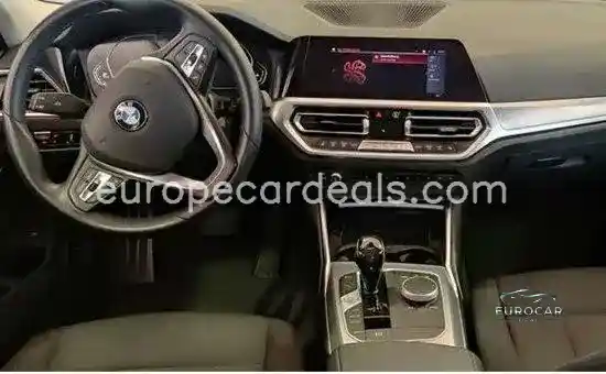 BMW 318