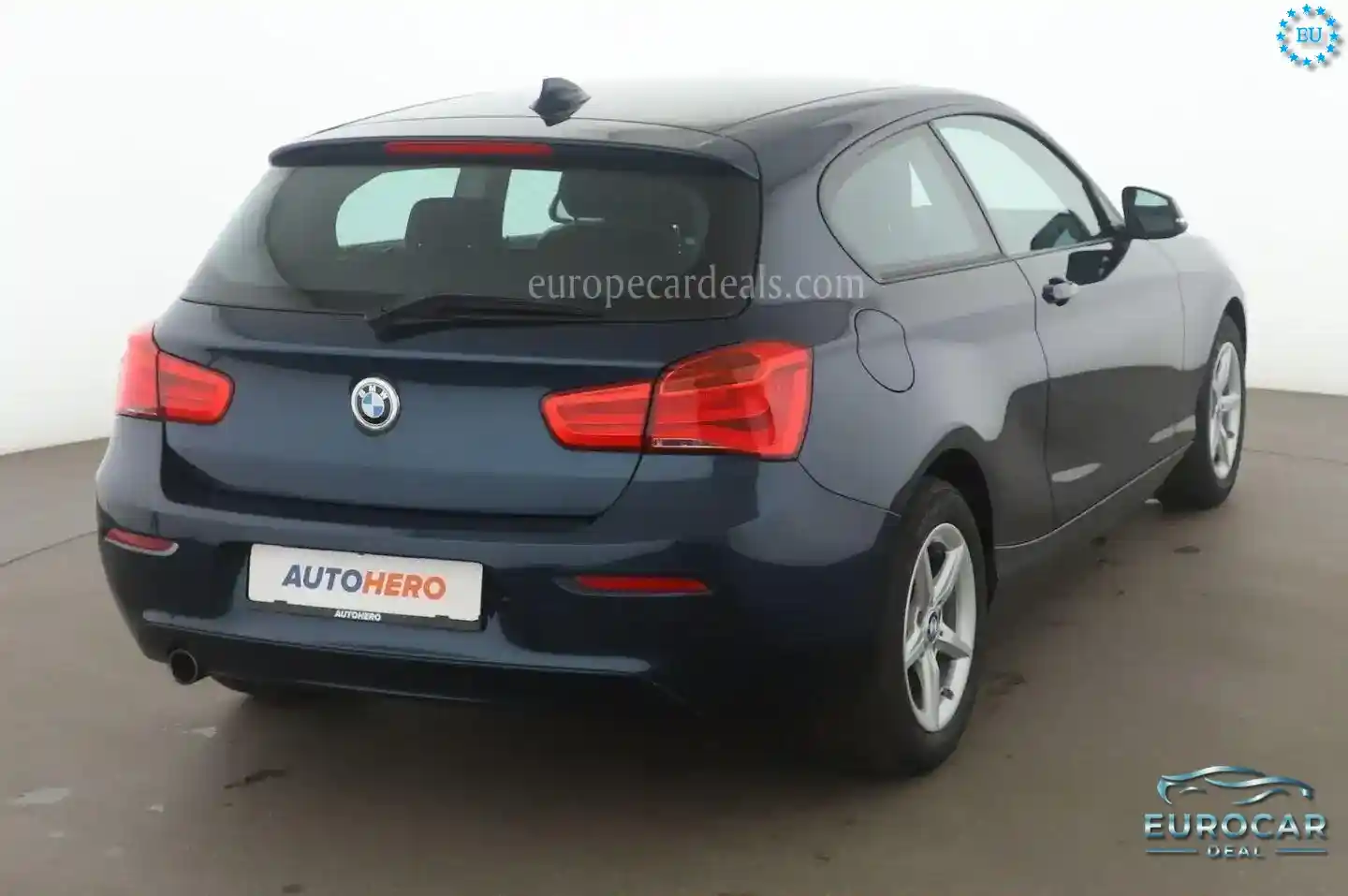 BMW 118