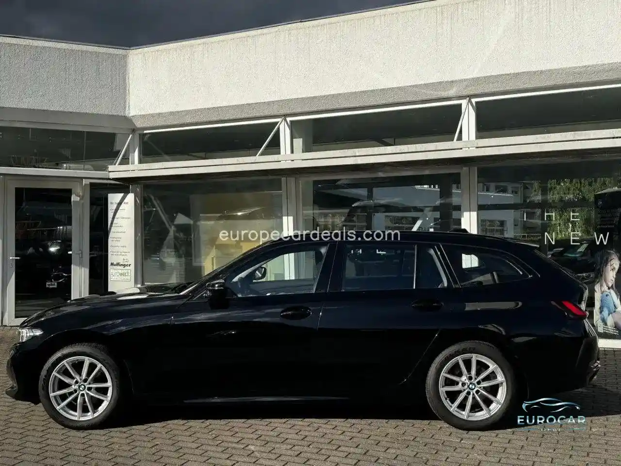 BMW 320
