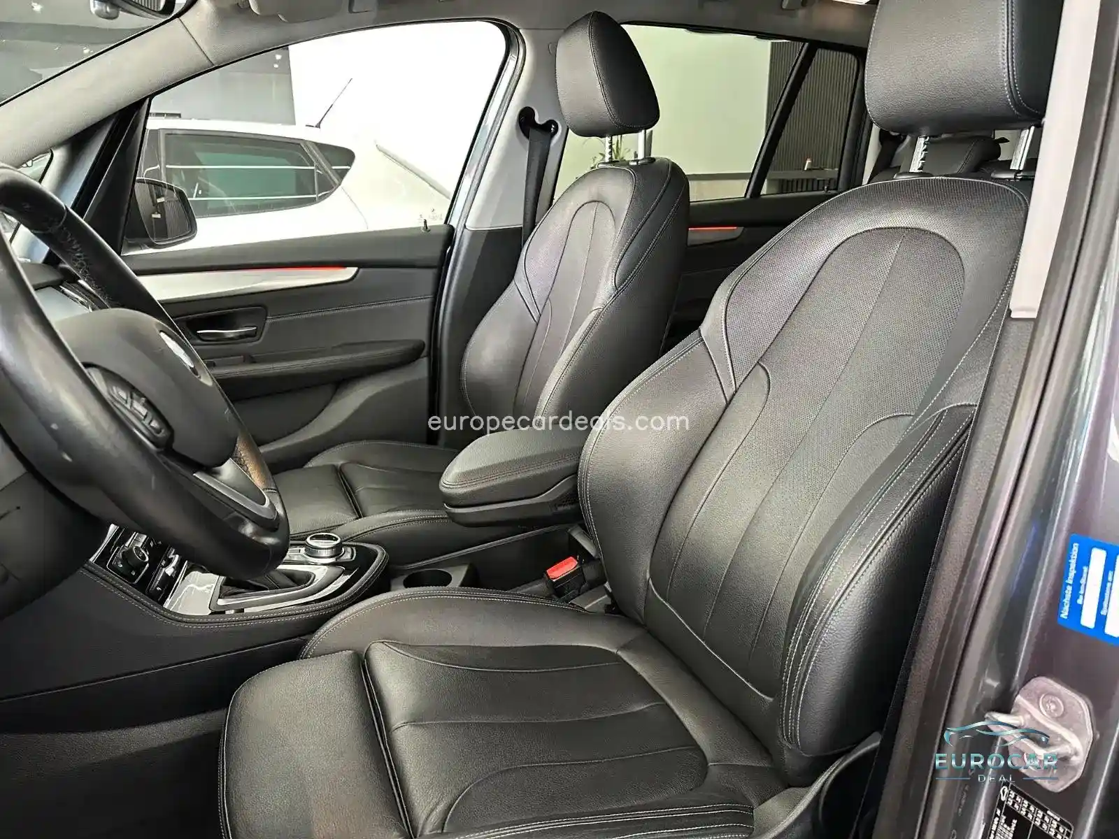 BMW 218 Gran Tourer