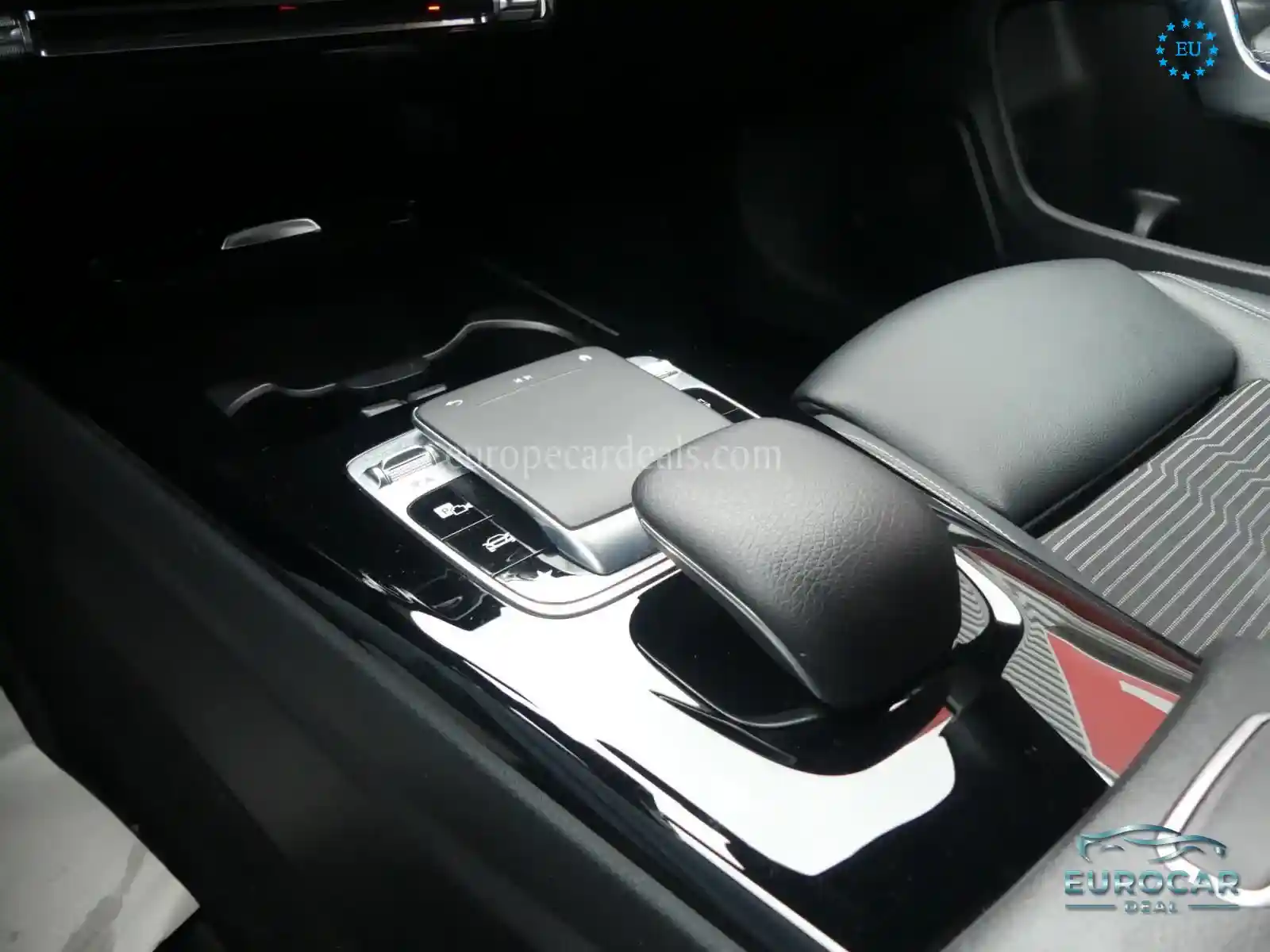 Mercedes-Benz CLA 180 Shooting Brake