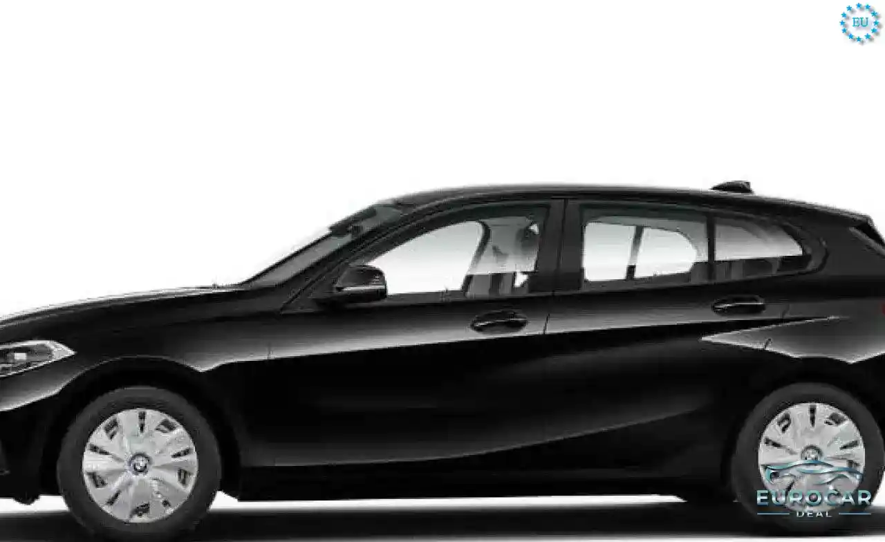 BMW 116