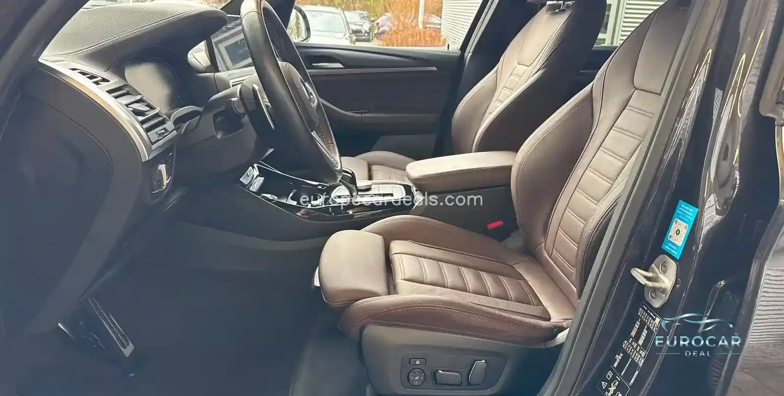 BMW X3 M40