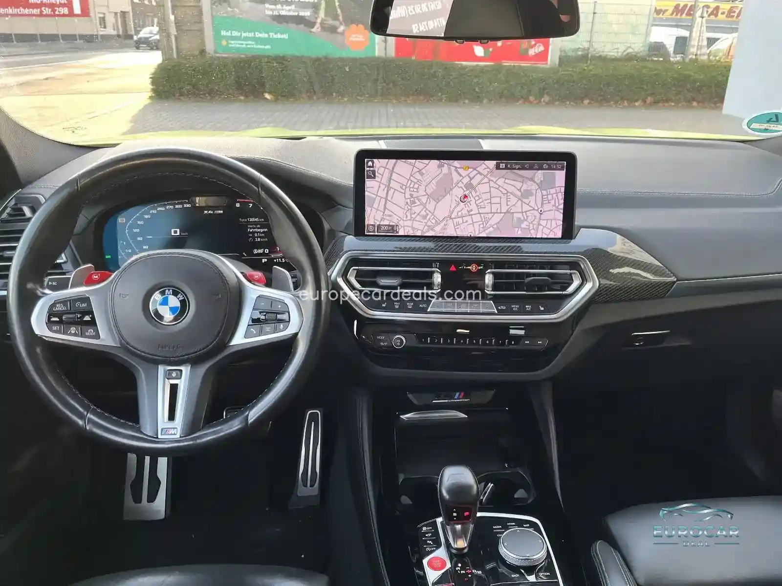 BMW X4 M