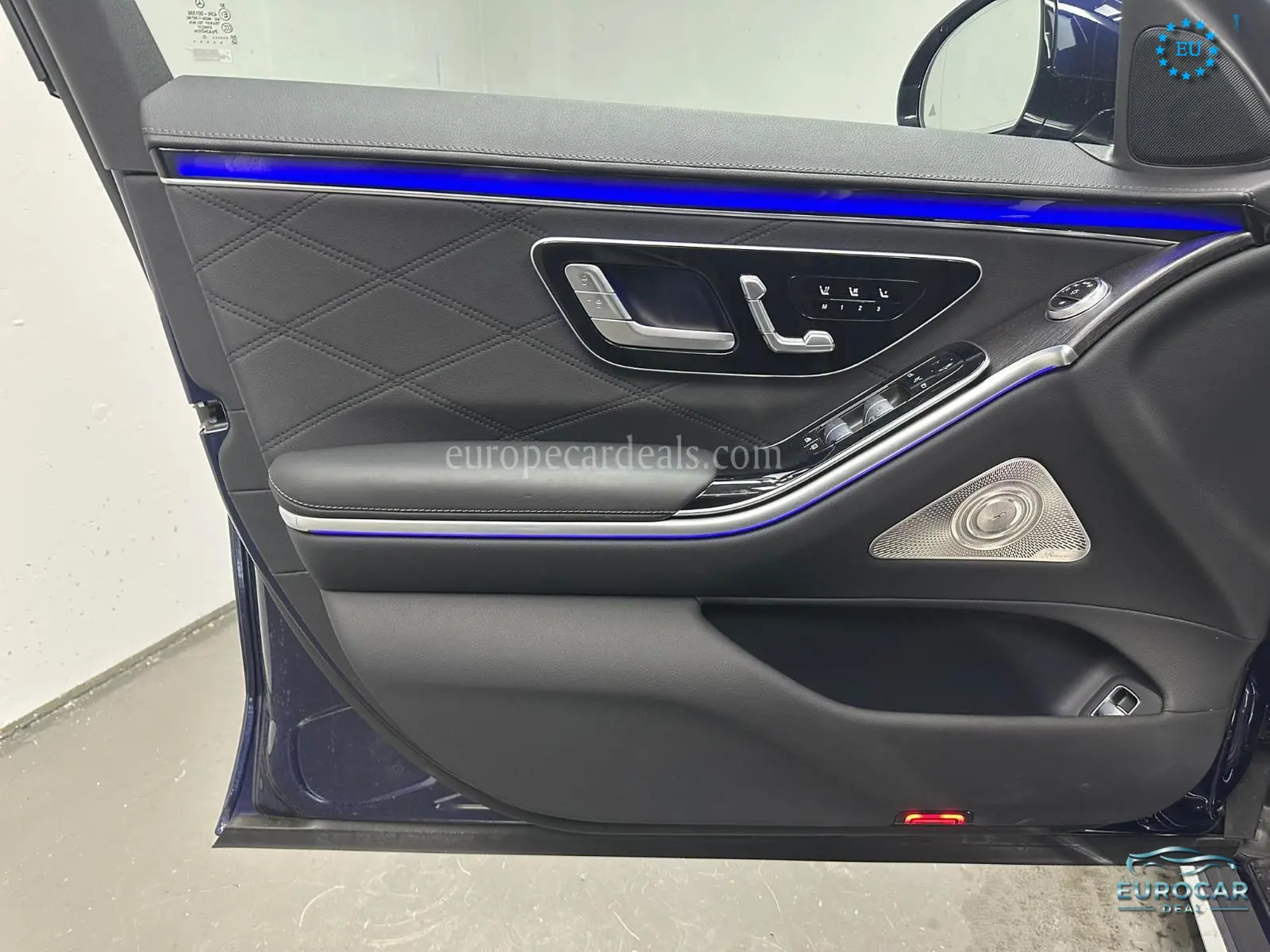 Mercedes-Benz S 63 AMG