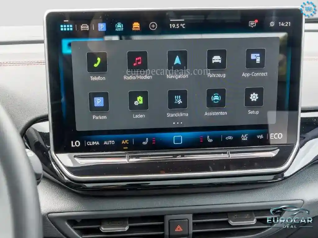 Volkswagen ID.5