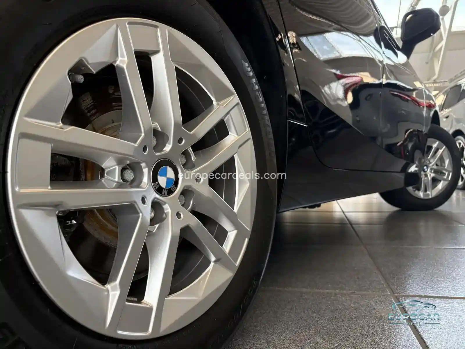 BMW 220 Active Tourer