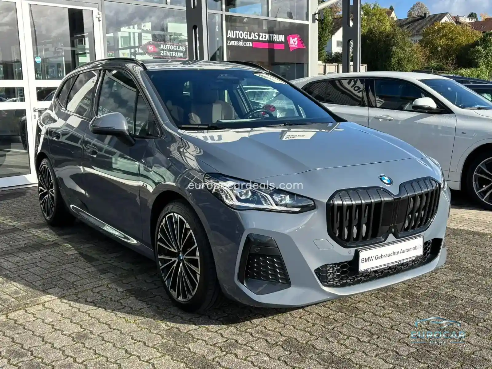 BMW 218 Active Tourer