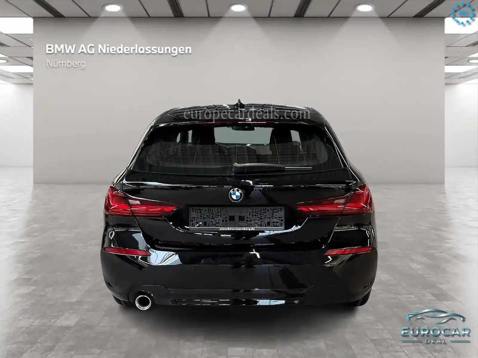 BMW 116
