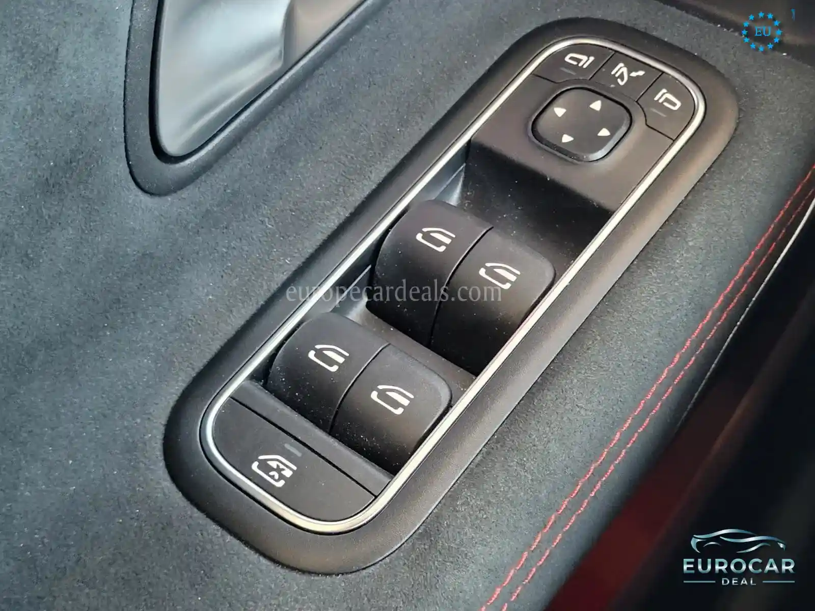 Mercedes-Benz CLA 200 Shooting Brake
