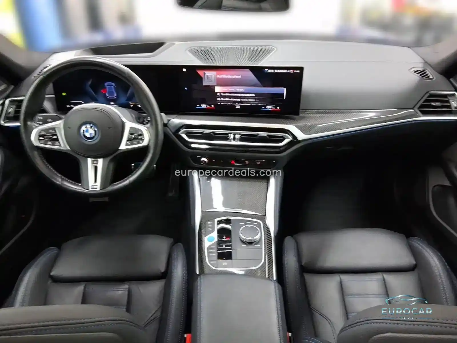 BMW i4