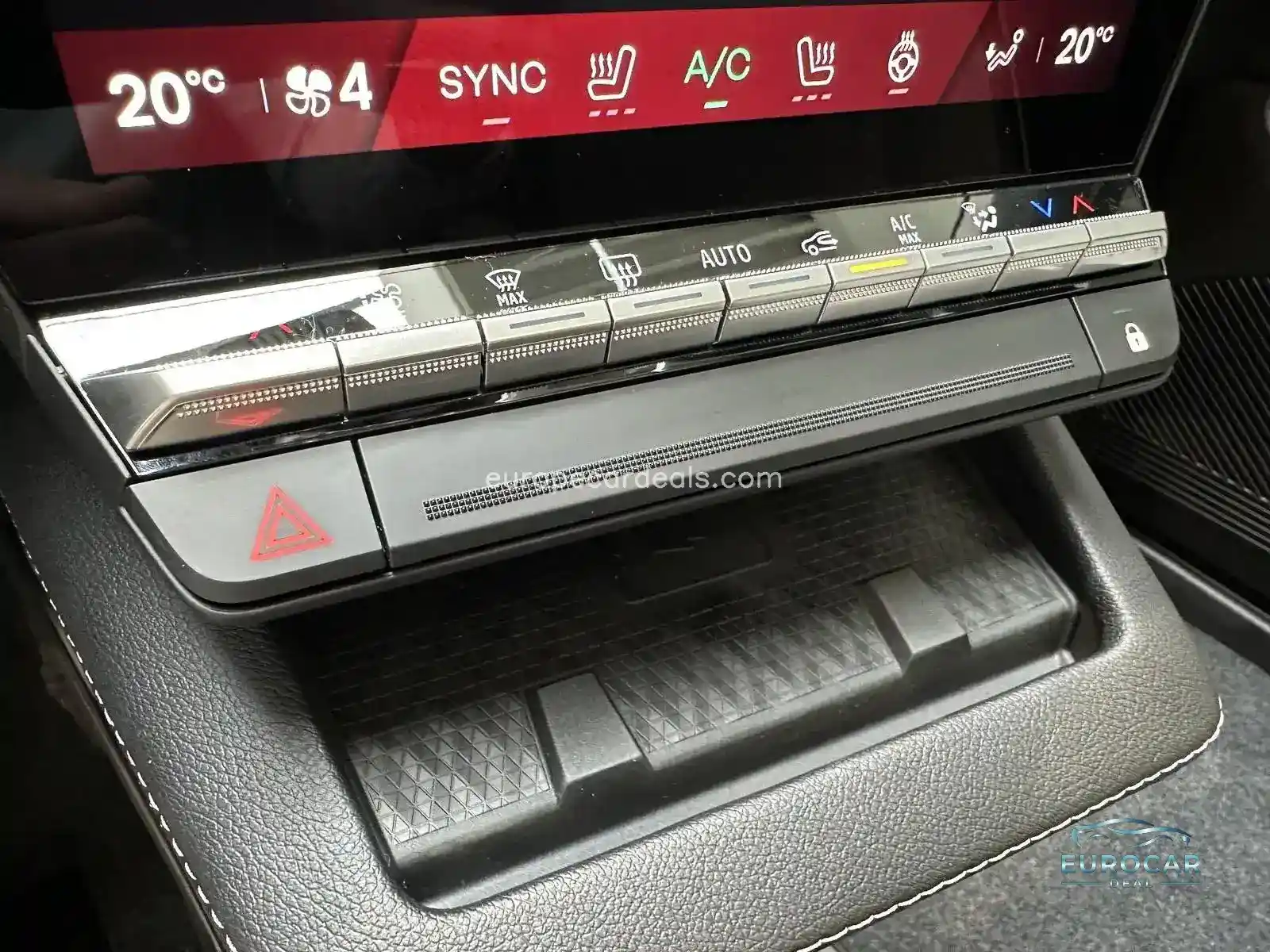 Renault Scenic E-TECH